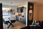 Etagenwohnung Apen - 3 Zimmer, 68 m&sup2;, 710&euro; | Angebot:26299803