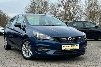 Opel Astra 78.690 km 14.750 &euro; Leer- Bingum 26789