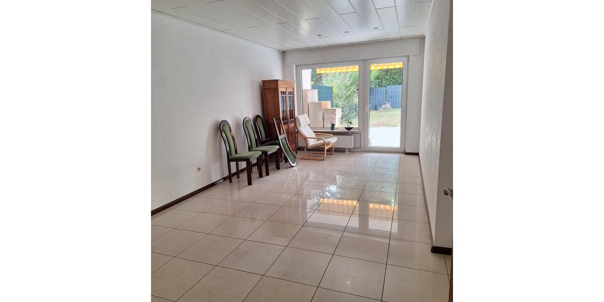 Reihenhaus Osnabrück Dodesheide - 7 Zimmer, 140 m&sup2;, 410.000&euro; | Angebot:27192705