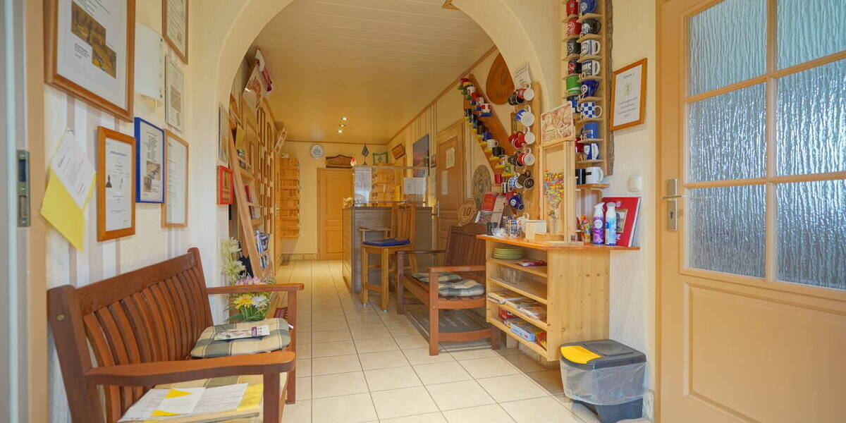 Gewerbeobjekt Schiffdorf / Sellstedt Sellstedt - 4 Zimmer, 112 m&sup2;, 119.000&euro; | Angebot:26433256