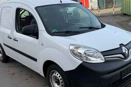Renault Kangoo 98.000 km 6.999 &euro; Düren 52349