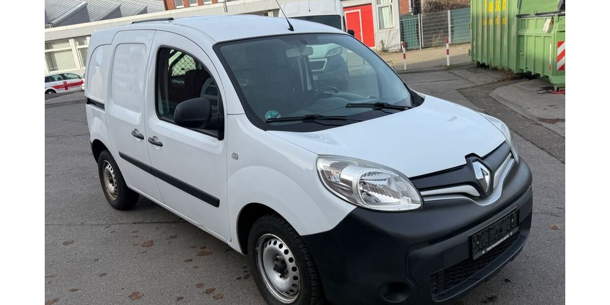 Renault Kangoo 98.000 km 7.290 &euro; Düren 52349