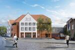 Etagenwohnung Bad Bentheim - 3 Zimmer, 93 m&sup2;, 1.000&euro; | Angebot:26296844