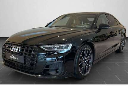Audi S8 5.900 km 123.580 &euro; Simmern 55469