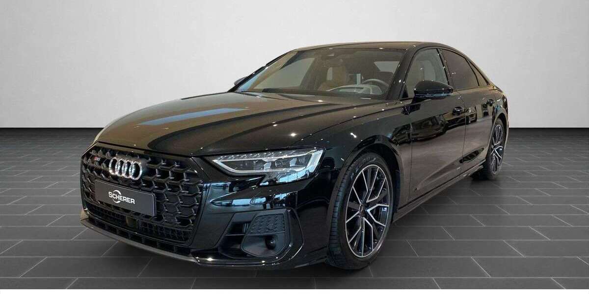 Audi S8 5.900 km 123.580 &euro; Simmern 55469