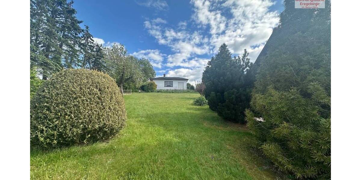 Grundstück Chemnitz / Harthau Altchemnitz - 60.000&euro; | Angebot:25744602