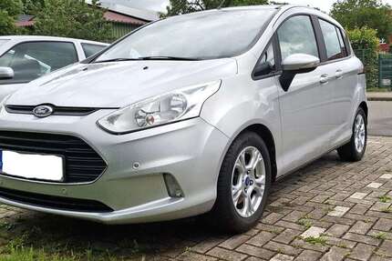 Ford B-Max 134.700 km 6.300 € Wallenhorst 49134