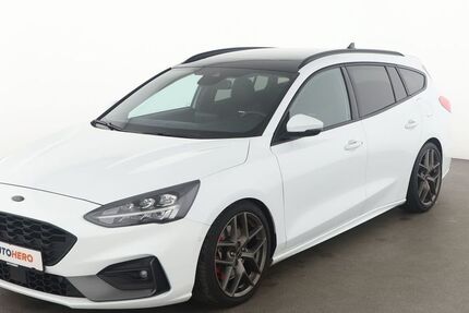Ford Focus 105.760 km 19.740 € Dresden 01187