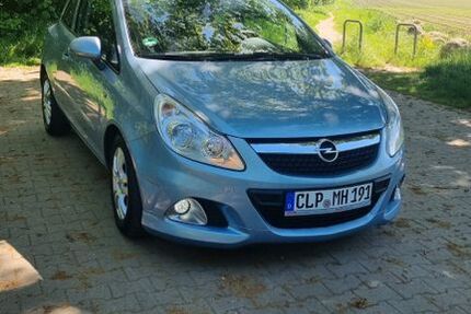 Opel Corsa 168.000 km 2.300 &euro; Cloppenburg 49661