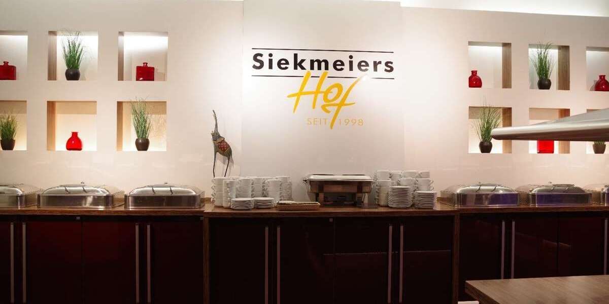 Restaurant - Gewerbeobjekt Bad Oeynhausen Dehme | Angebot:27248004