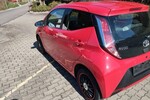 Toyota Aygo 62.500 km 9.700 &euro; Lenzkirch 79853