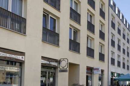 Wohnung Frankfurt (Oder) - 2 Zimmer, 72 m&sup2;, 559&euro; | Angebot:27464557