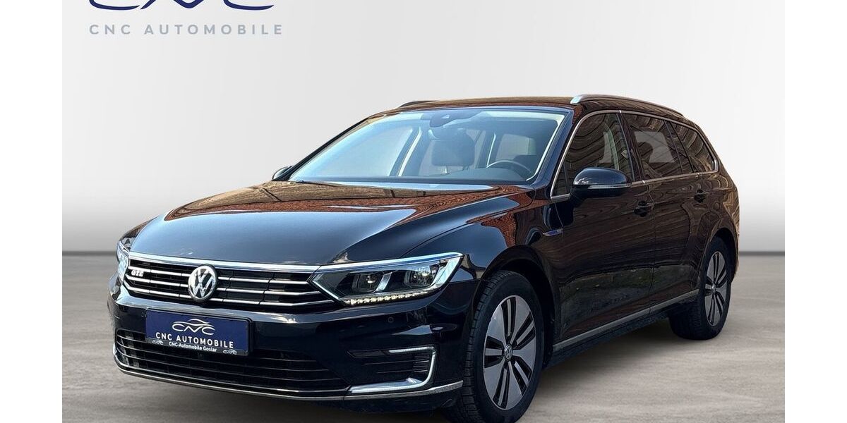 VW Passat 109.000 km 15.990 &euro; Goslar 38640