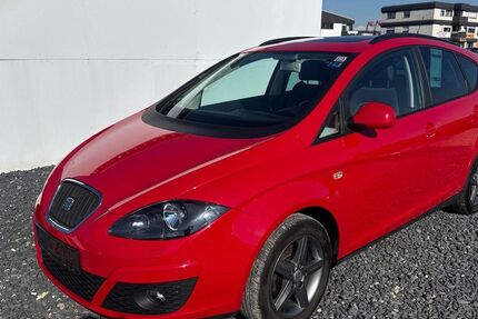 Seat Altea 82.000 km 7.990 &euro; Mülheim Kärlich bei Koblenz 56218