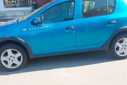 Dacia Sandero 128.800 km 5.500 &euro; Oelde 59302