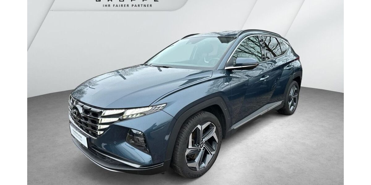 Hyundai TUCSON 87.189 km 22.990 &euro; Bremen 28359