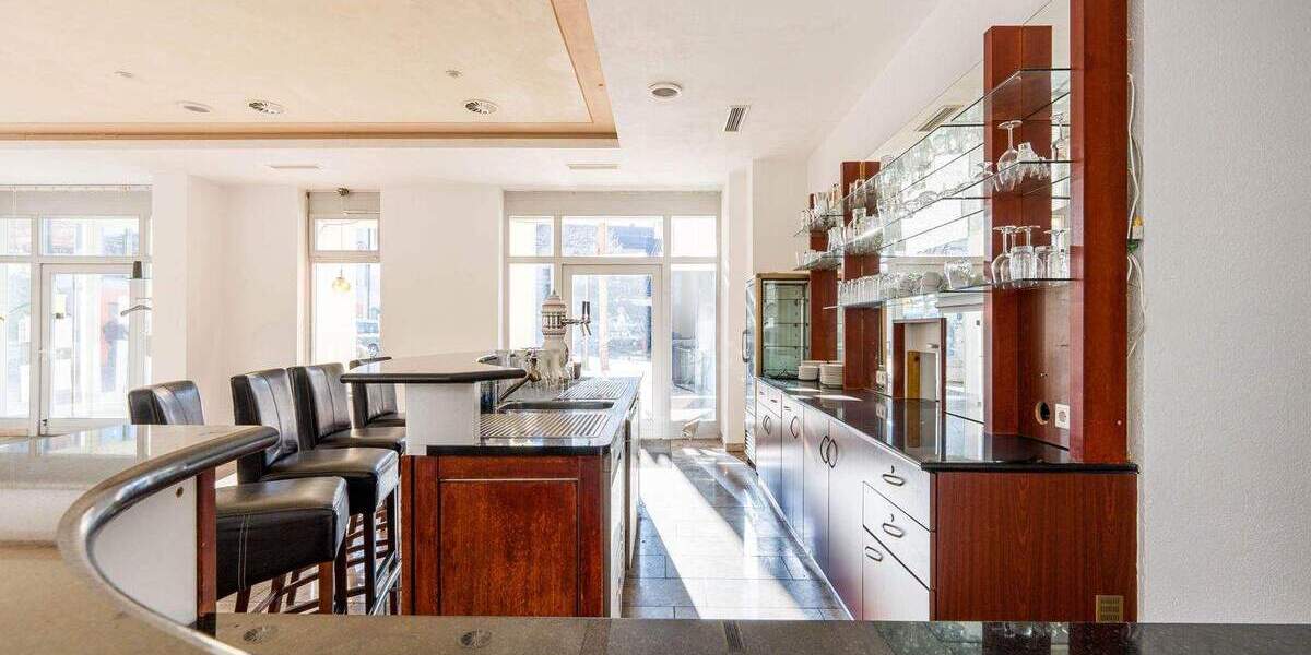 Gewerbeobjekt Rickenbach - 350.000&euro; | Angebot:25835058