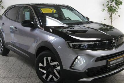 Opel Mokka 55.000 km 20.900 € Nordenham 26954