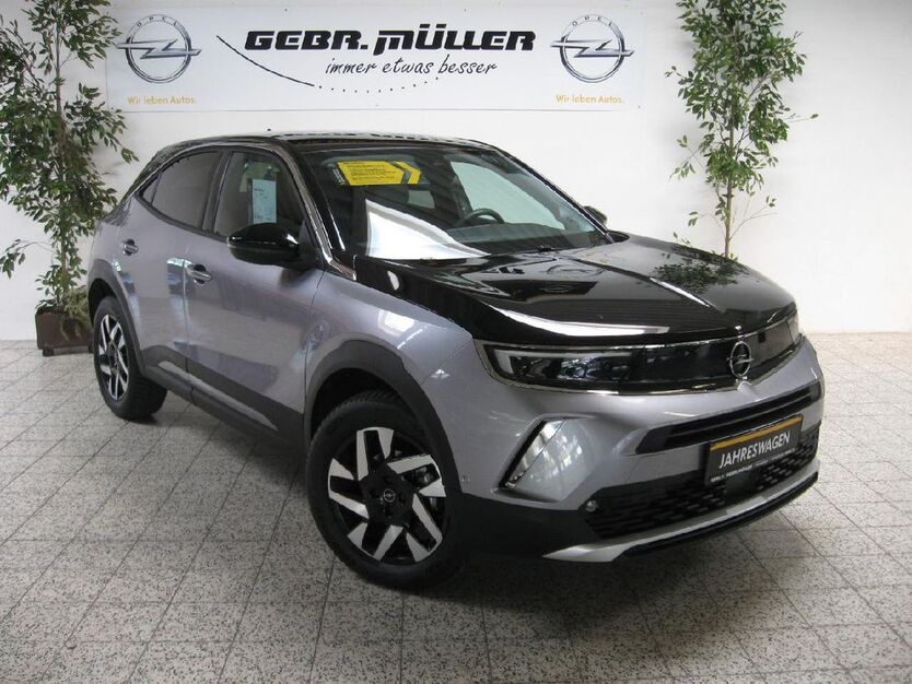 Opel Mokka 55.000 km 20.900 € Nordenham 26954