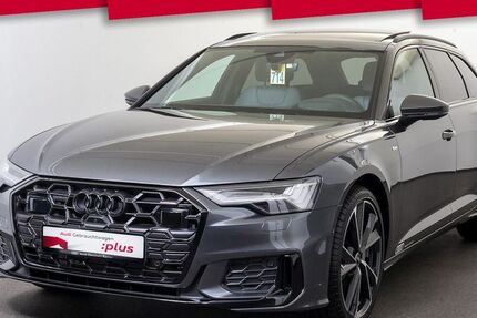 Audi A6 16.000 km 72.990 &euro; Berlin 12489