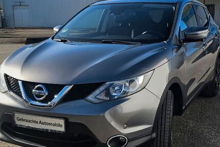 Nissan Qashqai 87.272 km 14.500 &euro; Frankfurt (Oder) 15234