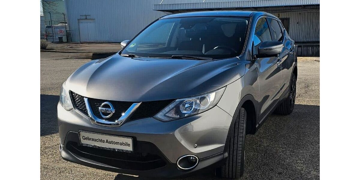 Nissan Qashqai 87.272 km 14.700 &euro; Frankfurt (Oder) 15234
