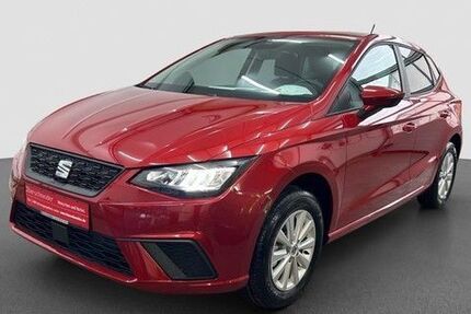 Seat Ibiza 7.500 km 16.890 &euro; Hüttlingen 73460
