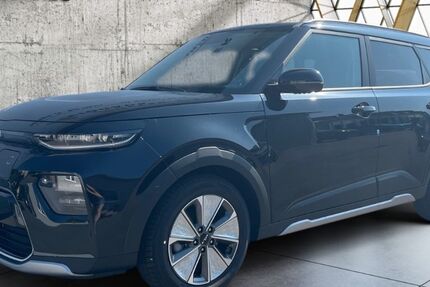 Kia Soul 25.000 km 33.990 &euro; Bad Tabarz 99891