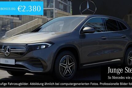 Mercedes-Benz EQA 33.830 km 35.660 &euro; Alzenau 63755