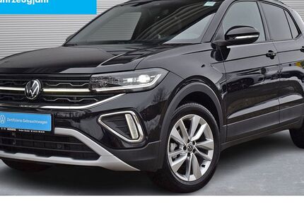 VW T-Cross 10.280 km 28.290 &euro; Verden 27283