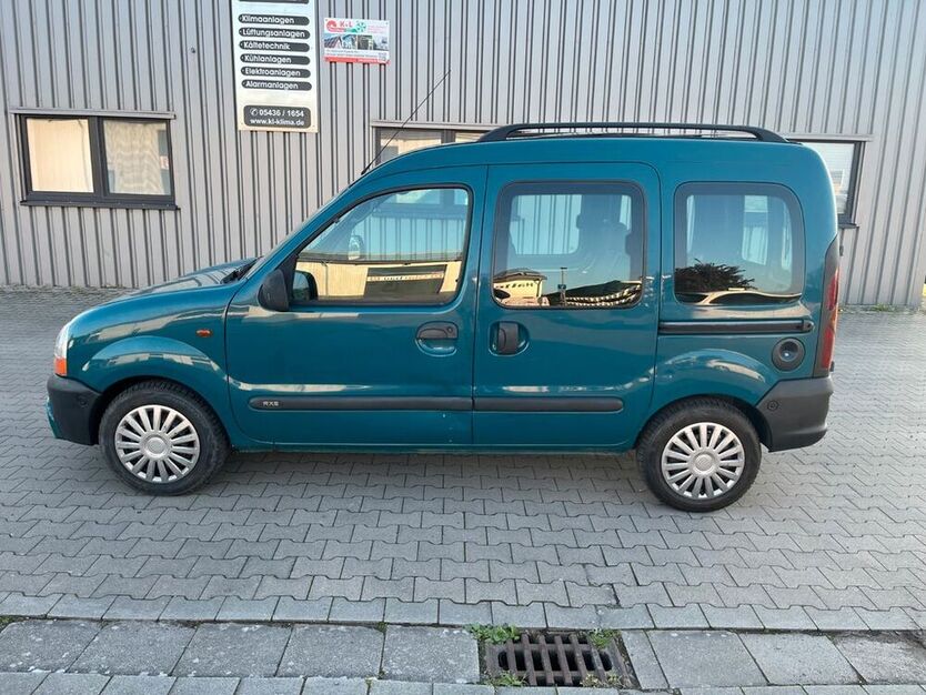 Kangoo