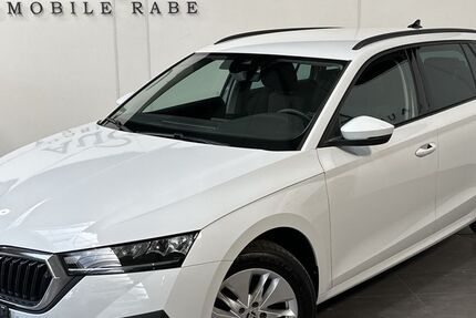 Skoda Octavia 102.450 km 19.449 &euro; Wardenburg 26203