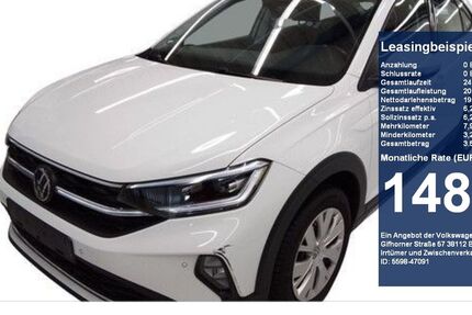 VW Taigo 54.310 km 19.480 &euro; Vilsbiburg 84137