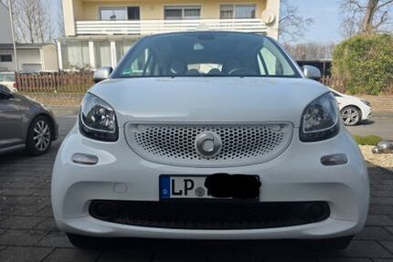 Smart ForTwo 99.600 km 6.200 &euro; Geseke 59590