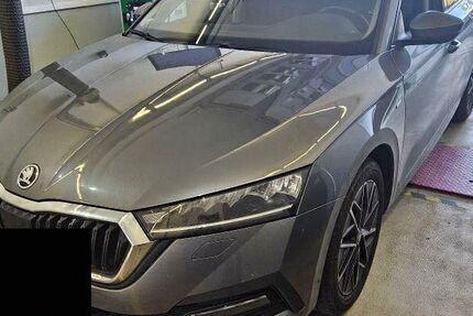 Skoda Octavia 164.000 km 16.600 &euro; Hohenbrunn bei München 85662