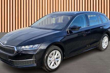 Skoda Octavia 5.772 km 28.980 &euro; Dresden/Weißig 01328