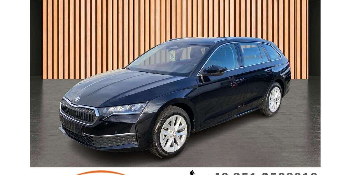 Skoda Octavia 5.772 km 28.980 &euro; Dresden/Weißig 01328