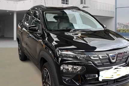 Dacia Spring 19.234 km 10.990 &euro; Neubrandenburg 17036