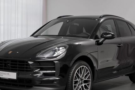 Porsche Macan 67.101 km 57.890 &euro; Oldenburg 26123