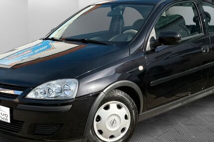 Opel Corsa 167.000 km 1.480 &euro; Magdeburg 39108