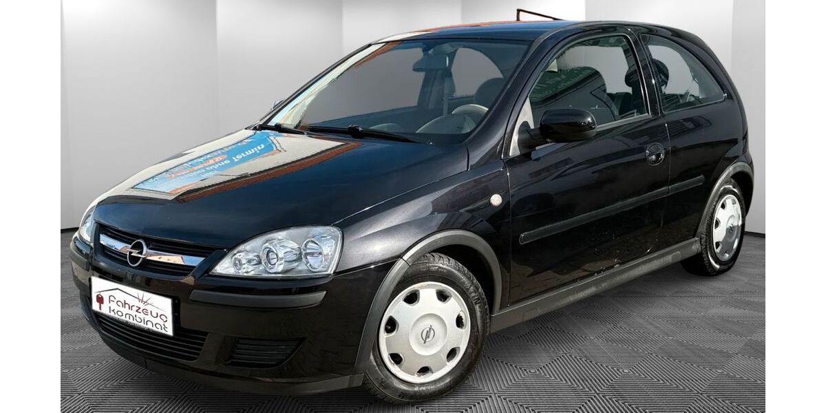 Opel Corsa 167.000 km 1.480 &euro; Magdeburg 39108