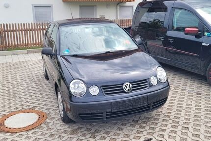 VW Polo 207.406 km 1.900 &euro; Hohenschäftlarn 82069
