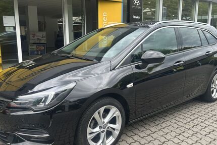 Opel Astra 61.500 km 15.760 &euro; Espelkamp 32339
