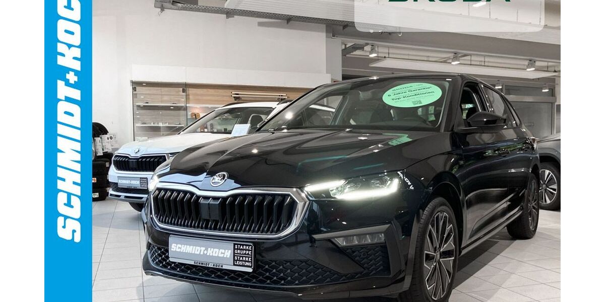 Skoda Scala 4.900 km 22.990 &euro; Oldenburg 26123