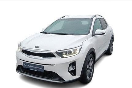 Kia Stonic 49.999 km 15.980 € Neuwied 56566