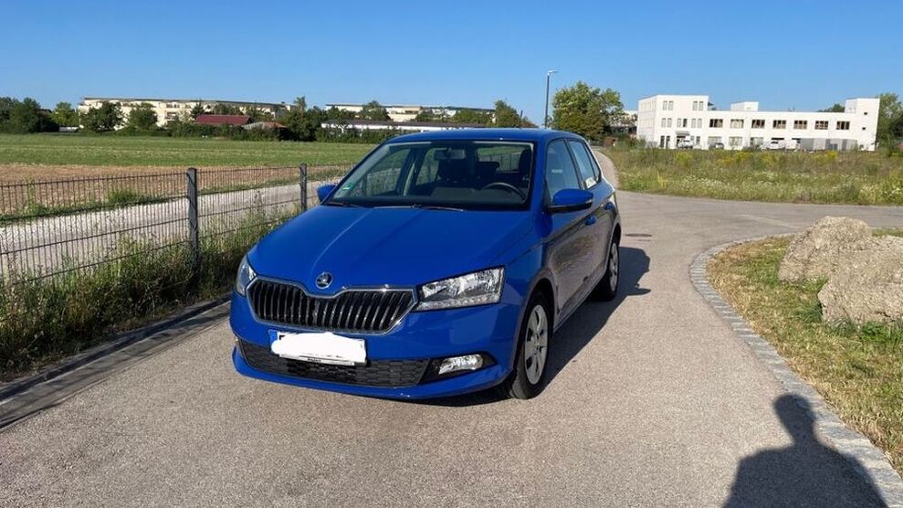 Fabia