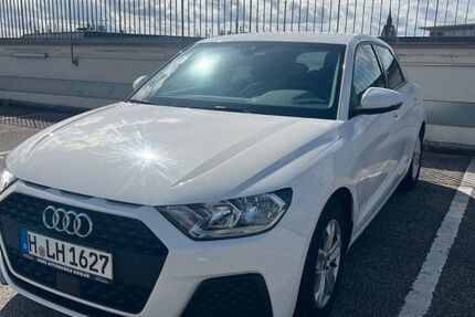 Audi A1 90.000 km 14.200 &euro; Barsinghausen 30890