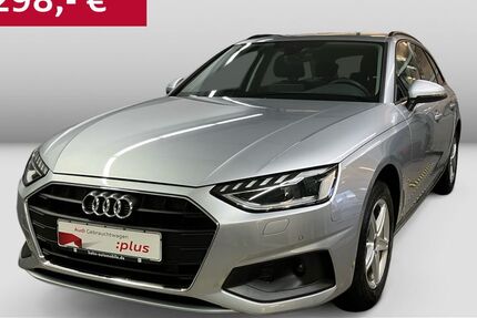 Audi A4 42.900 km 23.990 &euro; Fellbach 70734