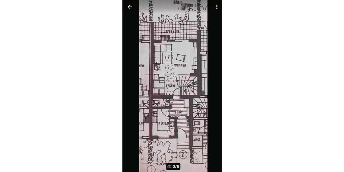 Reihenhaus Rastatt - 5 Zimmer, 110 m&sup2;, 429.000&euro; | Angebot:24836765