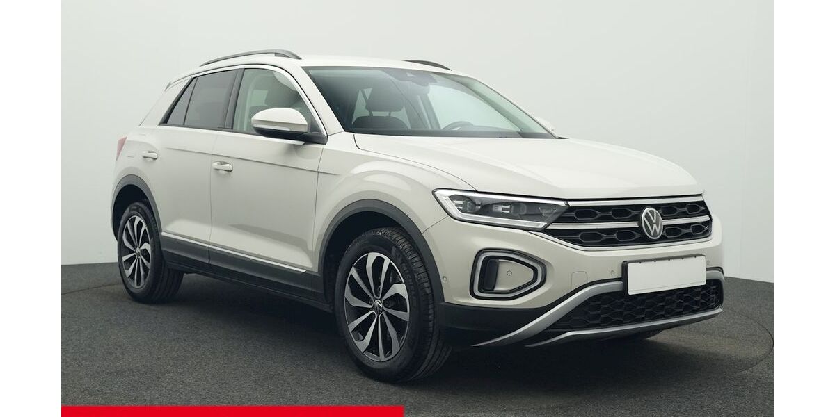 VW T-Roc 48.325 km 23.950 &euro; Mühlhausen 92360